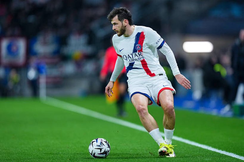 فيفا العرب |نجم باريس سان جيرمان يدخل رادار مانشستر يونايتد