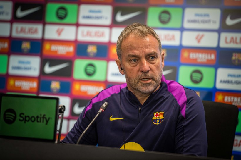 فيفا العرب |نحن نركز بشكل كامل على المباراة، وأنا سعيد بعودة جافي