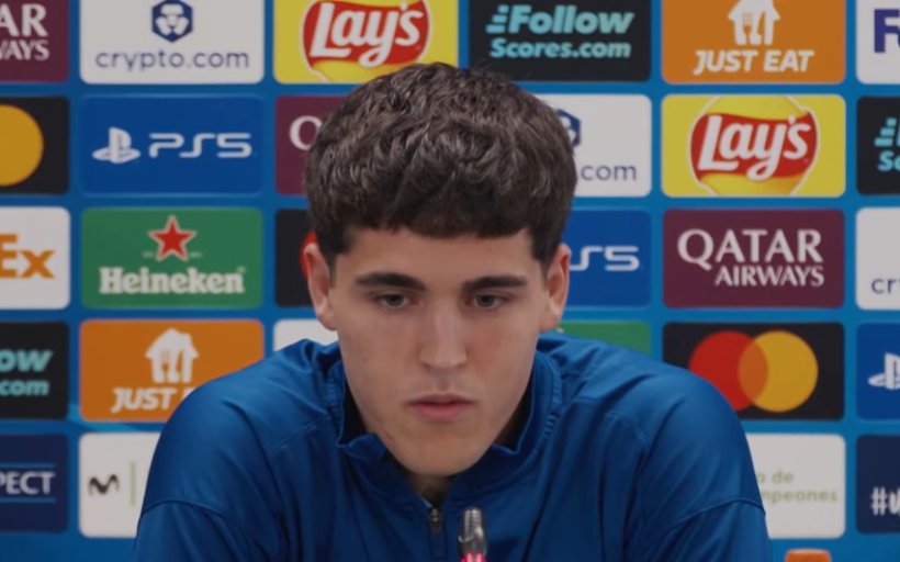 فيفا العرب |نحن نركز فقط على أنفسنا ونهدف إلى التأهل