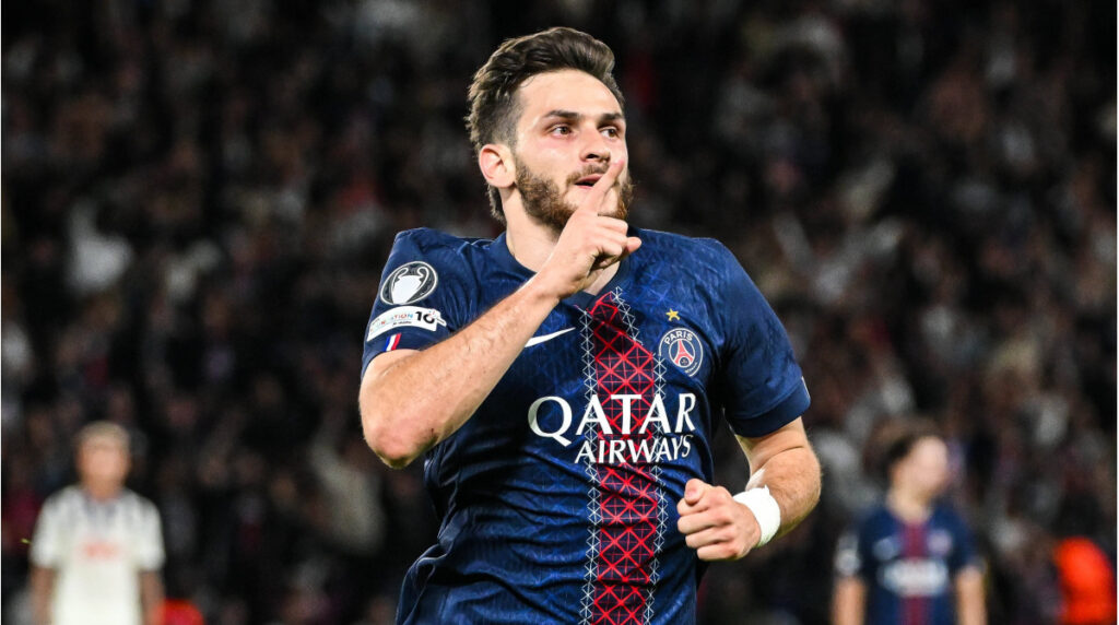 فيفا العرب |نقل الأخبار مباشرة: أرسنال يتابع صفقة خفيتشا كفاراتسخيليا بينما يتطلع مانشستر يونايتد إلى لويس هول