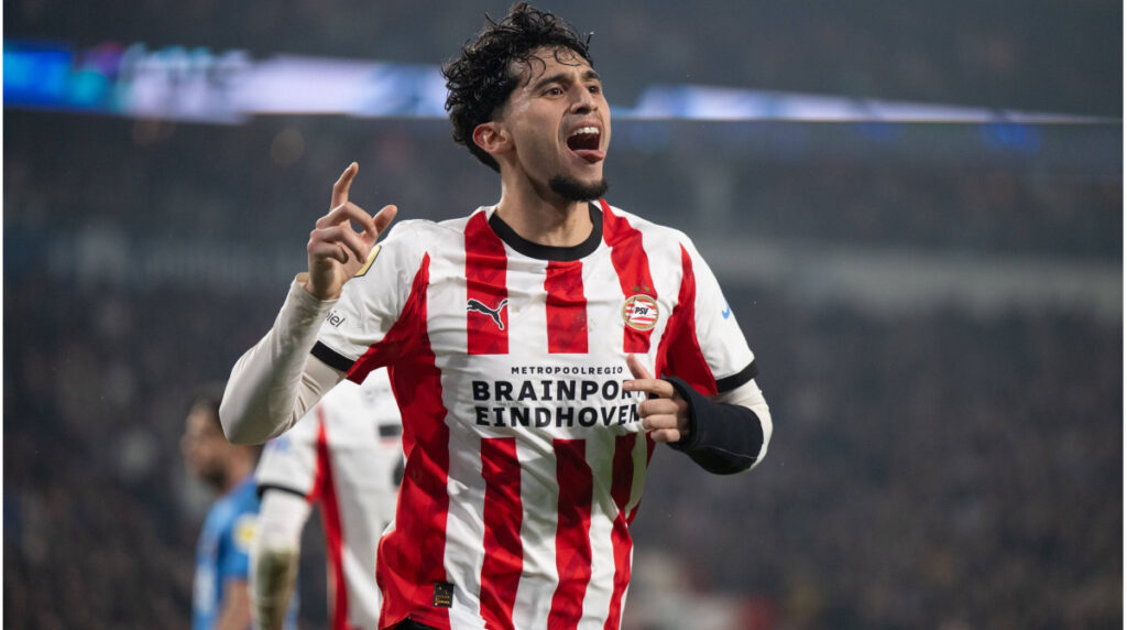 فيفا العرب |نقل الأخبار مباشرة: أرسنال يستهدف نجم الدوري الإيطالي مع انتقال ريكاردو بيبي إلى فولهام في شك