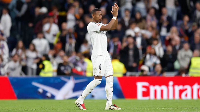 فيفا العرب |نهاية رحلة ديفيد ألابا مع ريال مدريد