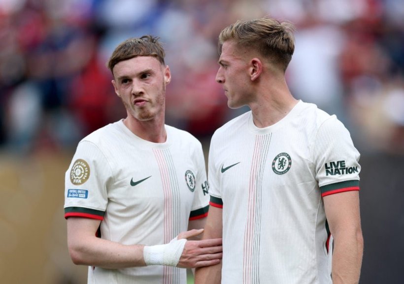 فيفا العرب |نيوكاسل يستهدف مهاجم تشيلسي