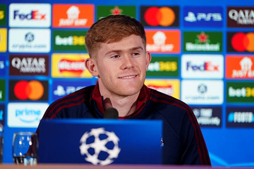 فيفا العرب |هالاند من أفضل لاعبي العالم، إيقافه مسؤولية جماعية