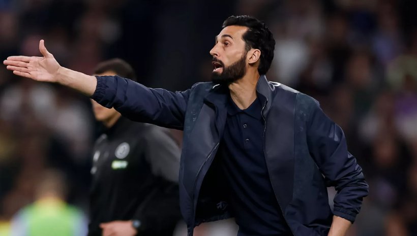 فيفا العرب |أربيلوا: “هذه مشكلة بيلينجهام وأظهرنا شخصيتنا وقوتنا الذهنية”