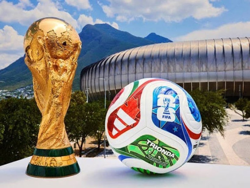 فيفا العرب |هل ستتأثر بداية بطولة كأس العالم 2026؟