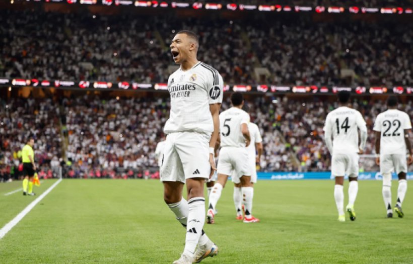 فيفا العرب |هل سيبدأ مبابي في الديربي؟