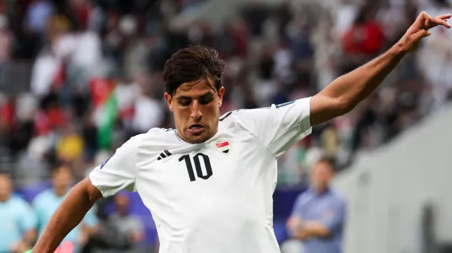 فيفا العرب |هل سيتم تأجيل تصفيات كأس العالم للعراق؟ آخر المستجدات في المباراة حيث دعا المدرب جراهام أرنولد الفيفا إلى التدخل