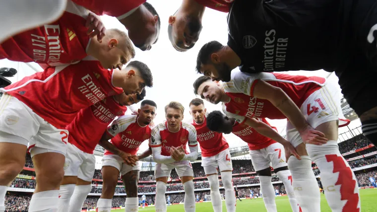 فيفا العرب |هل فاز آرسنال بدوري أبطال أوروبا من قبل؟ النتائج والسجل العام في مسابقة النخبة UEFA