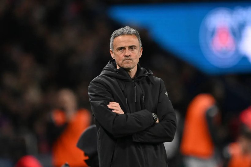 فيفا العرب |هل يعود إنريكي لتدريب برشلونة؟