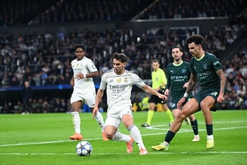 فيفا العرب |هل يعود دياز إلى الأضواء في ريال مدريد؟