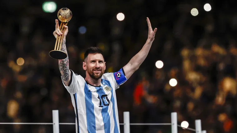 فيفا العرب |هل يلعب ليونيل ميسي في كأس العالم 2026؟ آخر أخبار أسطورة الأرجنتين تثير الشك