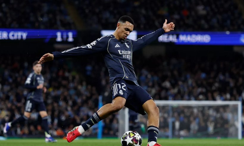 فيفا العرب |هناك توقعات كبيرة في ريال مدريد، وأنا أعلم ذلك