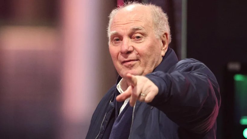 فيفا العرب |هونيس يصف التحكيم في مباراة بايرن وليفركوزن بأنه “الأسوأ في مسيرته”