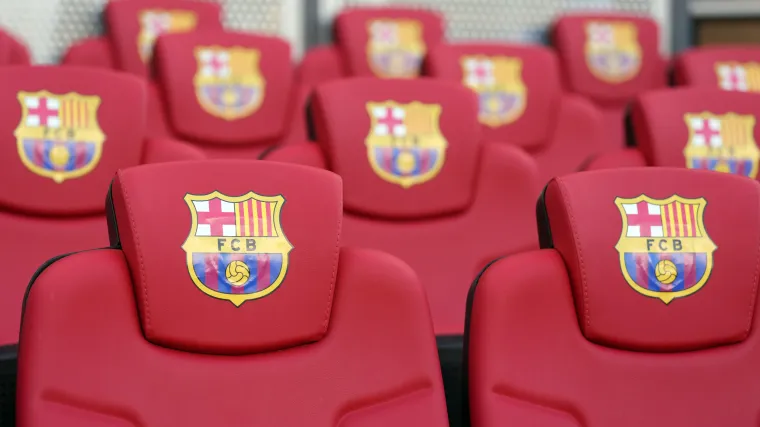 فيفا العرب |وإليك كيف يمكن لبرشلونة الوصول إلى علامة 100 نقطة في الدوري الإسباني