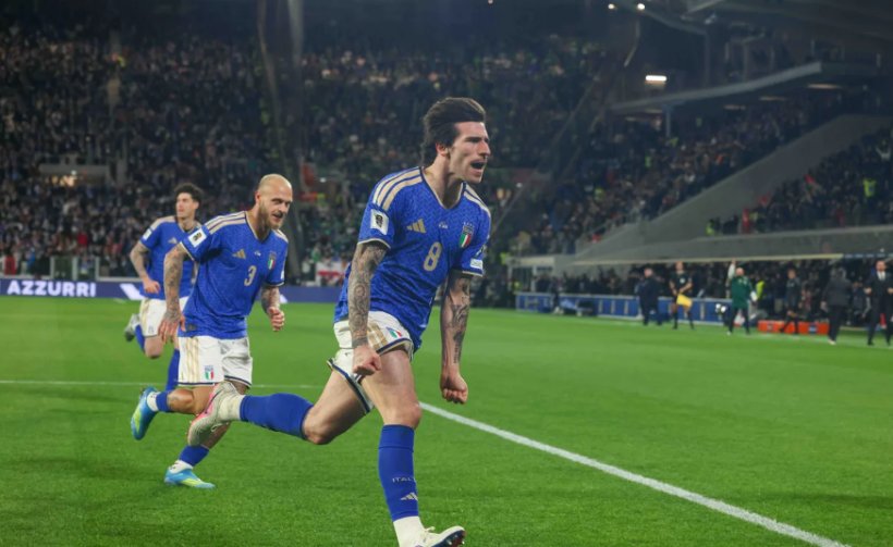 فيفا العرب |واجهنا خصماً قوياً وكنا متوترين في الشوط الثاني