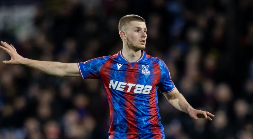 فيفا العرب |وارتون على جدول أعمال ريال مدريد، المنافسة الإنجليزية تشعل الصراع