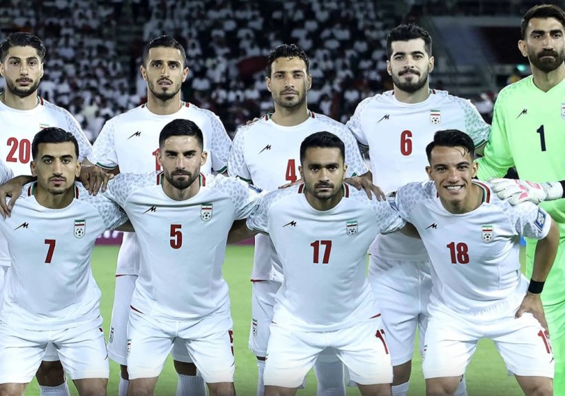 فيفا العرب |وستشارك إيران في كأس العالم 2026