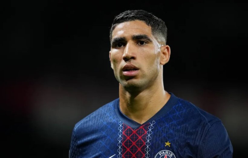 فيفا العرب |وكيل حكيمي ينفي التقارير المتعلقة بعودته إلى ريال مدريد