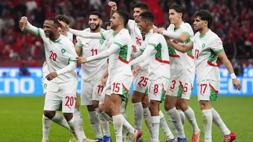 فيفا العرب |وهبي يعلن تشكيلة المغرب للاستراحة الدولية