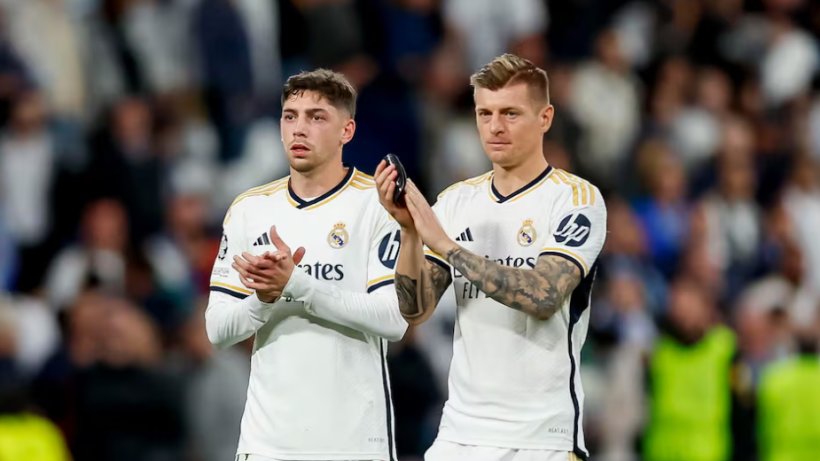 فيفا العرب |يبدو أن فالفيردي يحلق فوق الملعب