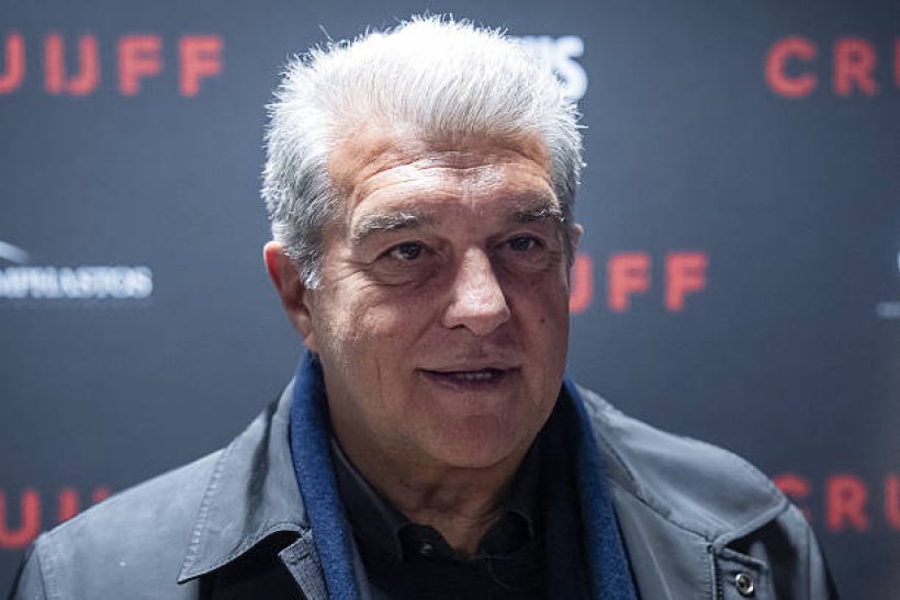 فيفا العرب |يجب أن نكون متفوقين للغاية حتى نفوز، وقضية نيجريرا هي حملة لتشويه سمعة برشلونة