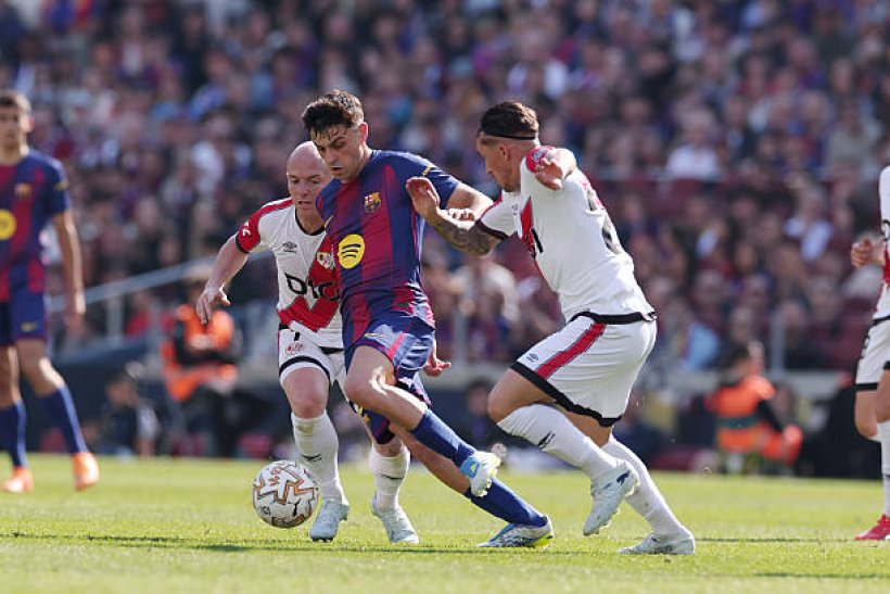 فيفا العرب |بيدري: يظهر الإرهاق في الأداء، ونحن بحاجة إلى تحسين التحكم في الكرة