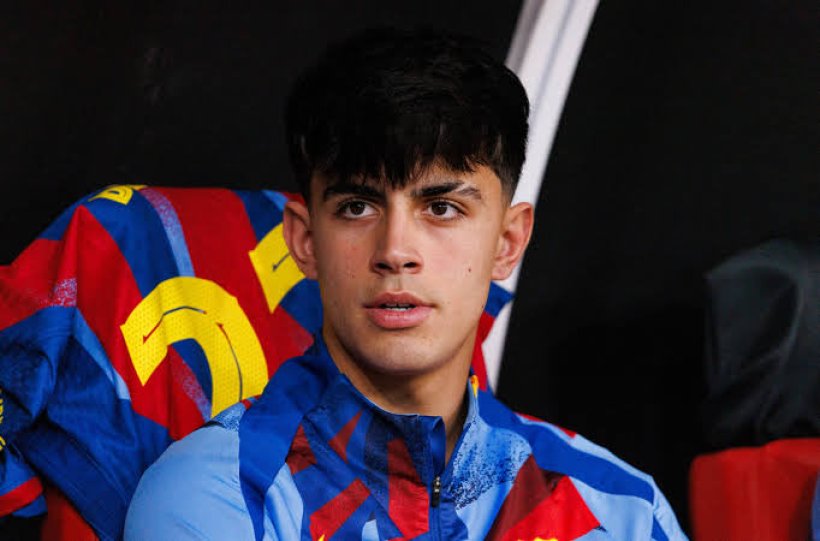 فيفا العرب |يعود مارك برنال إلى المشاركة الدولية