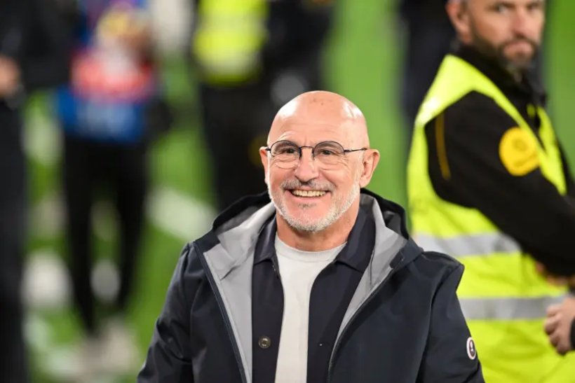 فيفا العرب |يمكن لأويارزابال أن يصبح مدرباً عظيماً، وأسلوب صربيا كان مختلفاً