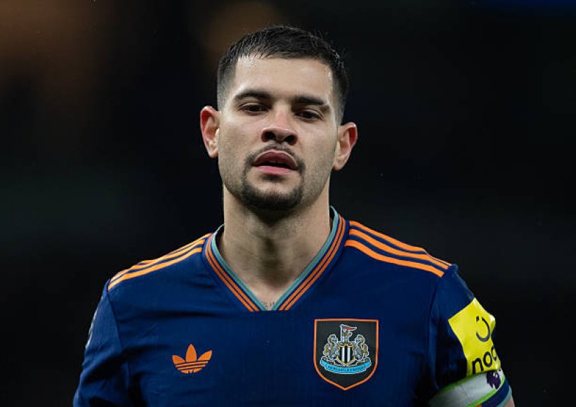 فيفا العرب |يواصل ريال مدريد مراقبة برونو غيماريش