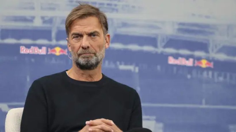 فيفا العرب |يورغن كلوب ينفي كافة الشائعات حول انتقاله إلى ريال مدريد