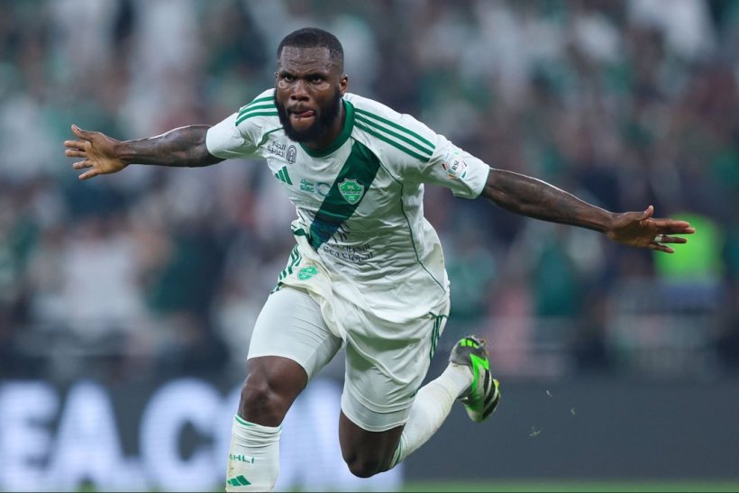 فيفا العرب |يوفنتوس يبدأ المفاوضات مع كيسي وسط فجوة كبيرة في الرواتب