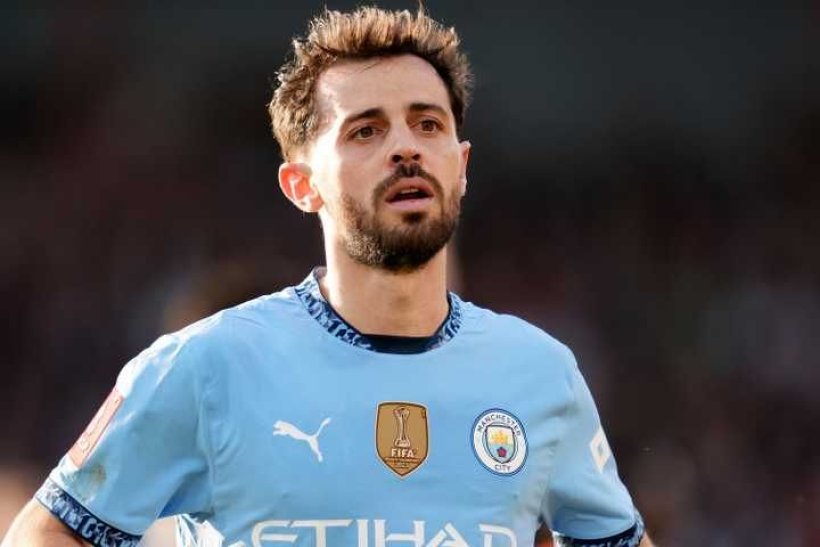 فيفا العرب |يوفنتوس يتحرك بقوة للتعاقد مع برناردو سيلفا بعقد استثنائي