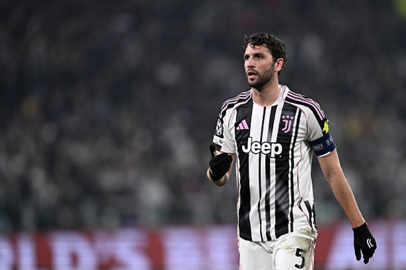 فيفا العرب |يوفنتوس يخطط لتجديد عقد لوكاتيلي