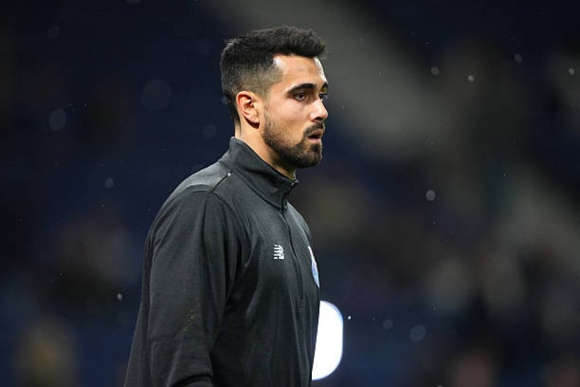 فيفا العرب |يوفنتوس يدرس تعزيز مركز حراسة المرمى