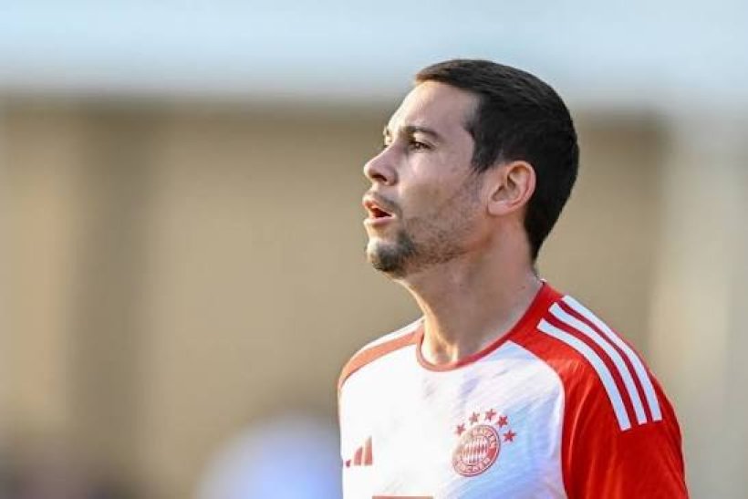 فيفا العرب |يوفنتوس يراقب رافائيل غيريرو من أجل صفقة انتقال مجانية