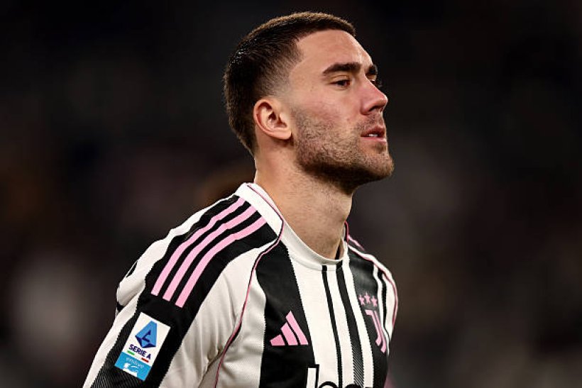 فيفا العرب |يوفنتوس يقترب من اتخاذ قرار بشأن مستقبل فلاهوفيتش