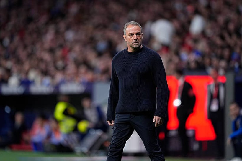 8 تشكيلات تكشف مفاتيح برشلونة