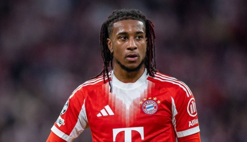 مدير بايرن ميونخ: انتقال أوليس إلى ريال مدريد مستحيل