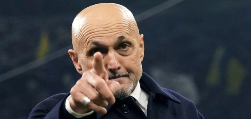 سباليتي يُسرع مشروع يوفنتوس