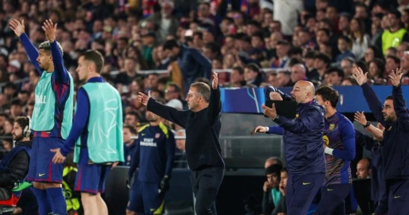 الرفض الرسمي يشعل غضب برشلونة