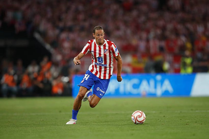 يورينتي: بدأنا المباراة بشكل سيء ويجب أن نرفع رؤوسنا ونستمر