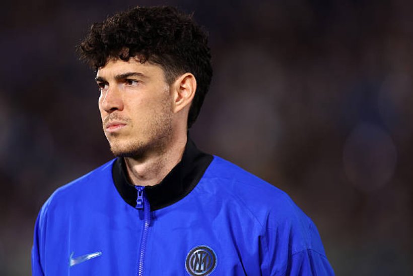 برشلونة وبستوني يعملان على وضع أسس عقده مع الفريق