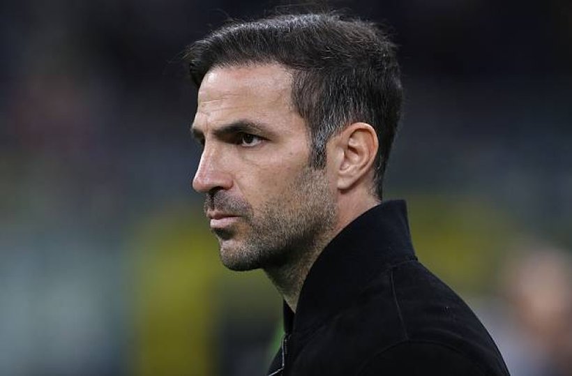 فابريجاس: كنا قريبين من النهائي ولكننا فخورون بما حققناه وسنواصل التطور