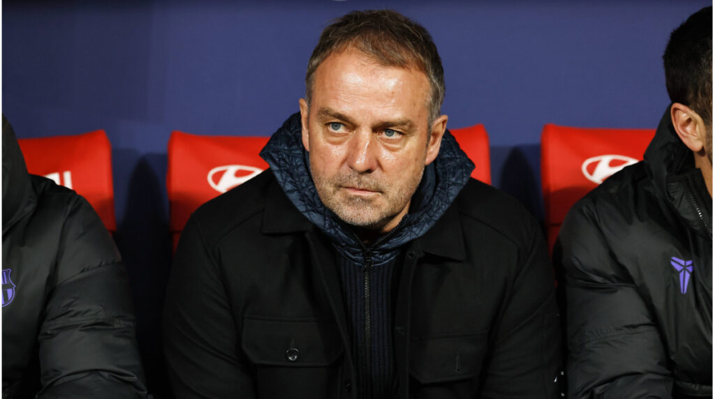 معضلة برشلونة الأوروبية: هجوم كاسح ودفاع يهدد أحلام “فليك” بمنصة التتويج