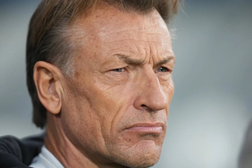 5 مدربين على طاولة منتخب السعودية لخلافة رينارد