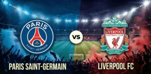 تقديم مباراة ليفربول وباريس سان جيرمان بإياب ربع نهائي دوري أبطال أوروبا 2025/2026
