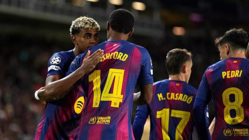 7 تغييرات مؤثرة قبل مواجهة أتلتيكو مدريد