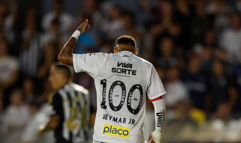 77 يومًا تفصل بين نيمار وإقناع أنشيلوتي