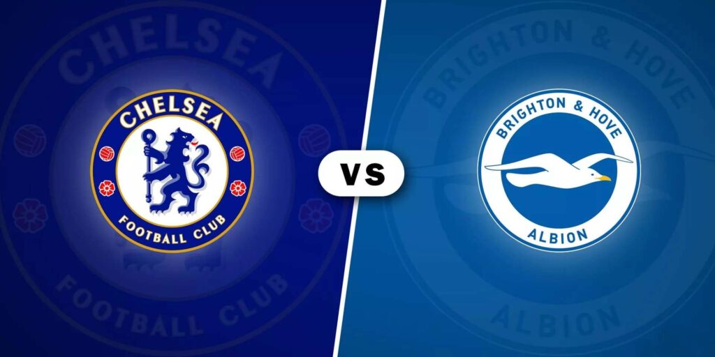 التشكيلة الرسمية لـ تشيلسي لمواجهة برايتون في الدوري الإنجليزي